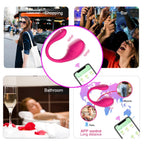 Discreet Wearable Scenarios - Anywhere Anytime