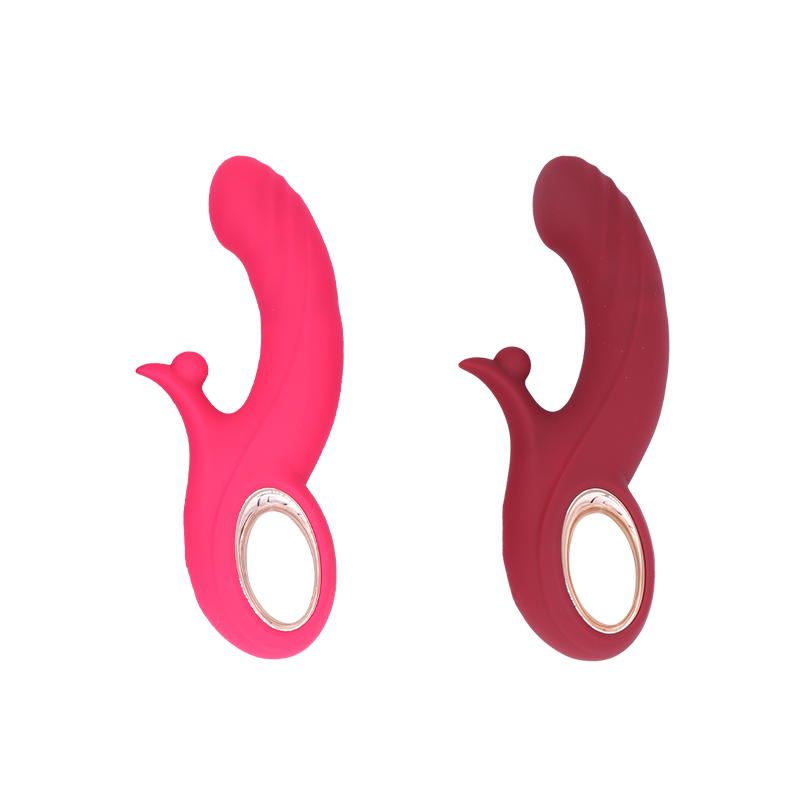 Premium Heating Rabbit Vibrator | Thrusting & Dual Vibration