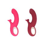 Premium Heating Rabbit Vibrator | Thrusting & Dual Vibration