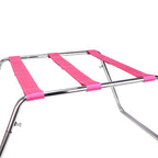 Couples’ Intimacy Chair with Steel Frame