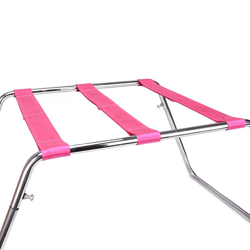 Couples’ Intimacy Chair with Steel Frame