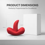 Product Dimensions and Packaging Box