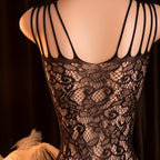 Premium Lace Sensual Lingerie Set