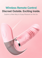Dual stimulation targeted pleasure