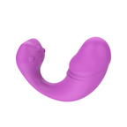 Smart Wearable App-Controlled Vibrator